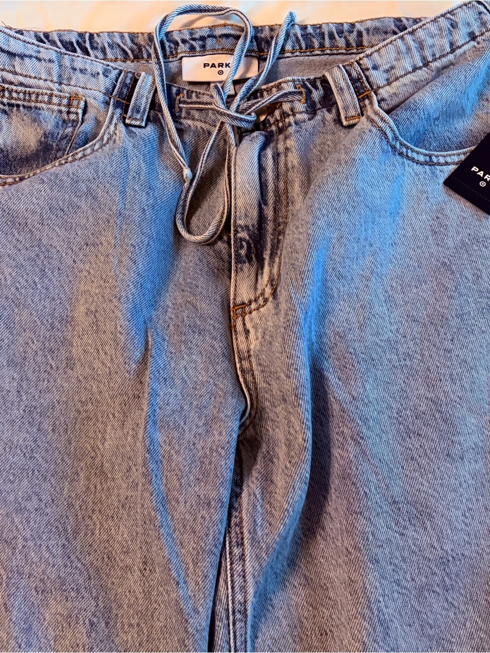 Parke Jeans - Picture 4 of 4